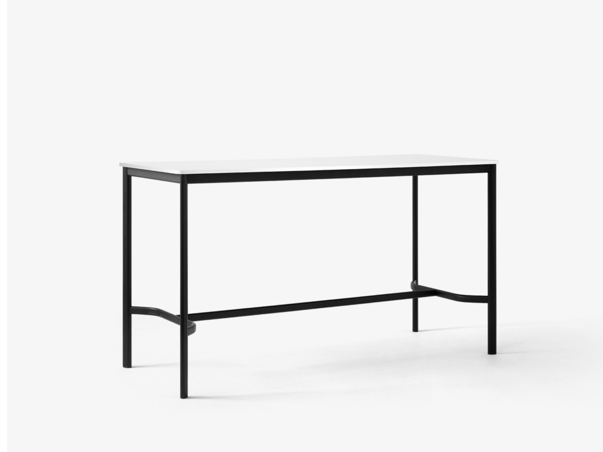 Tradition Drip Bar Table W 80