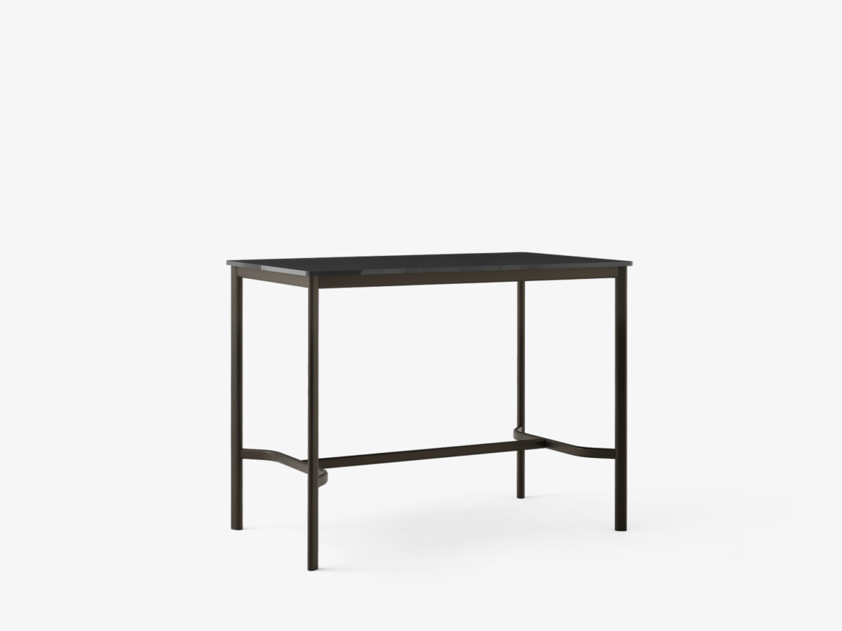 Tradition Drip Bar Table W 80