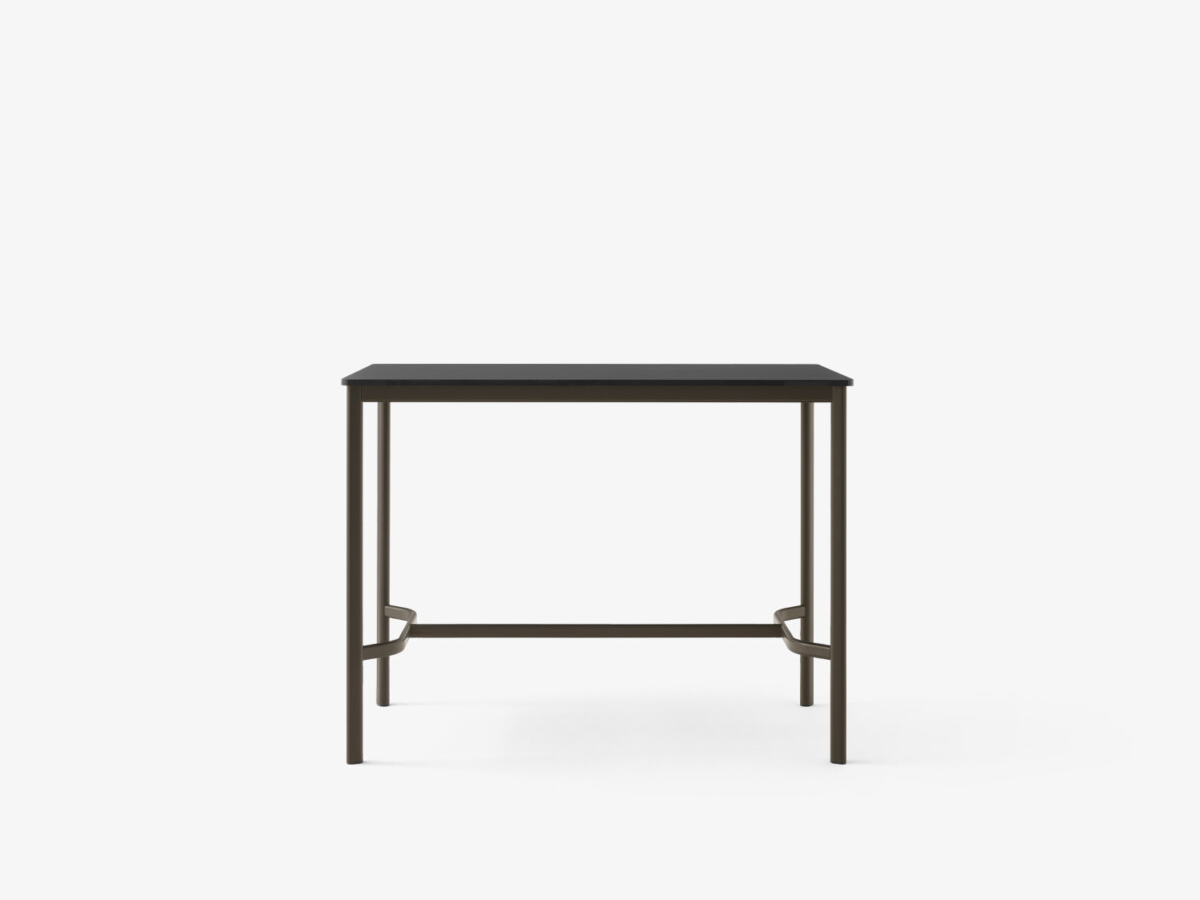 Tradition Drip Bar Table W 80