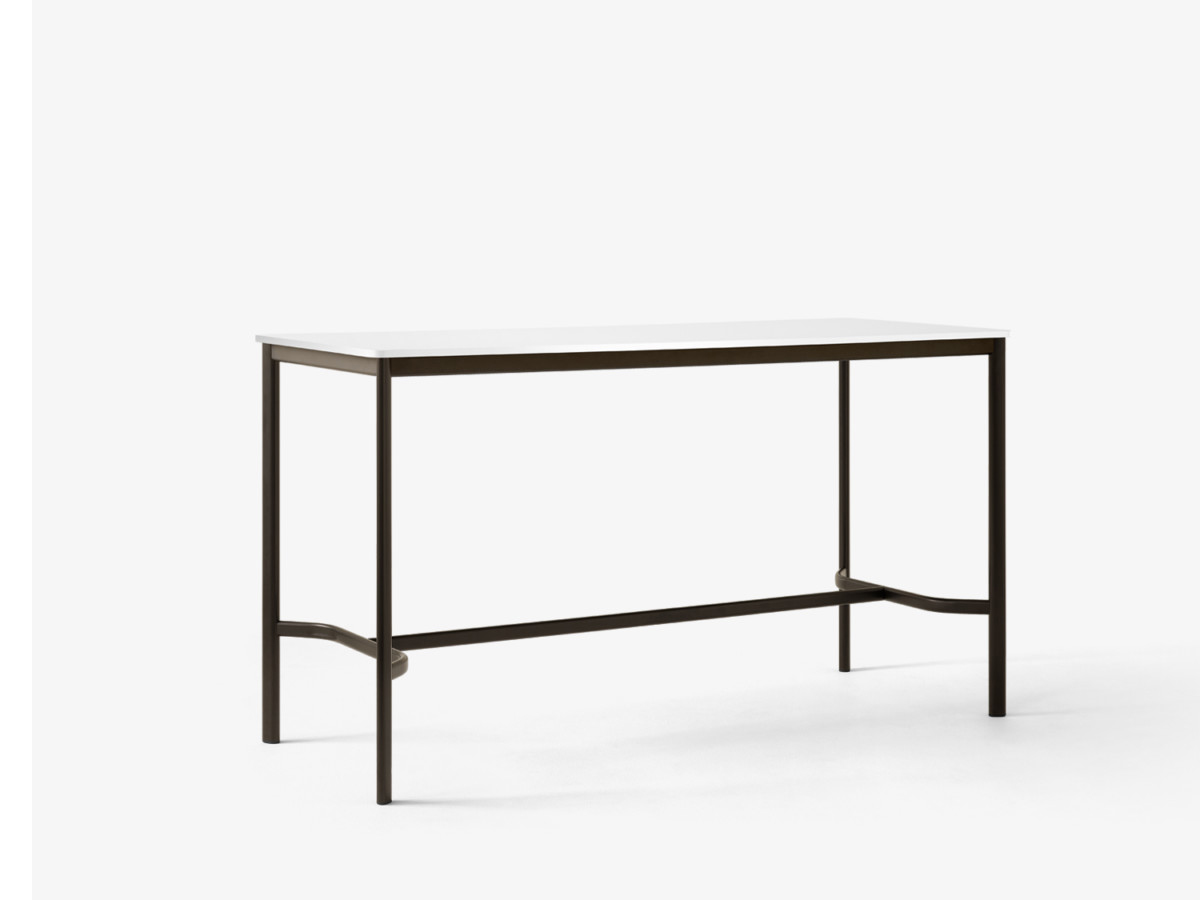 Tradition Drip Bar Table W 80