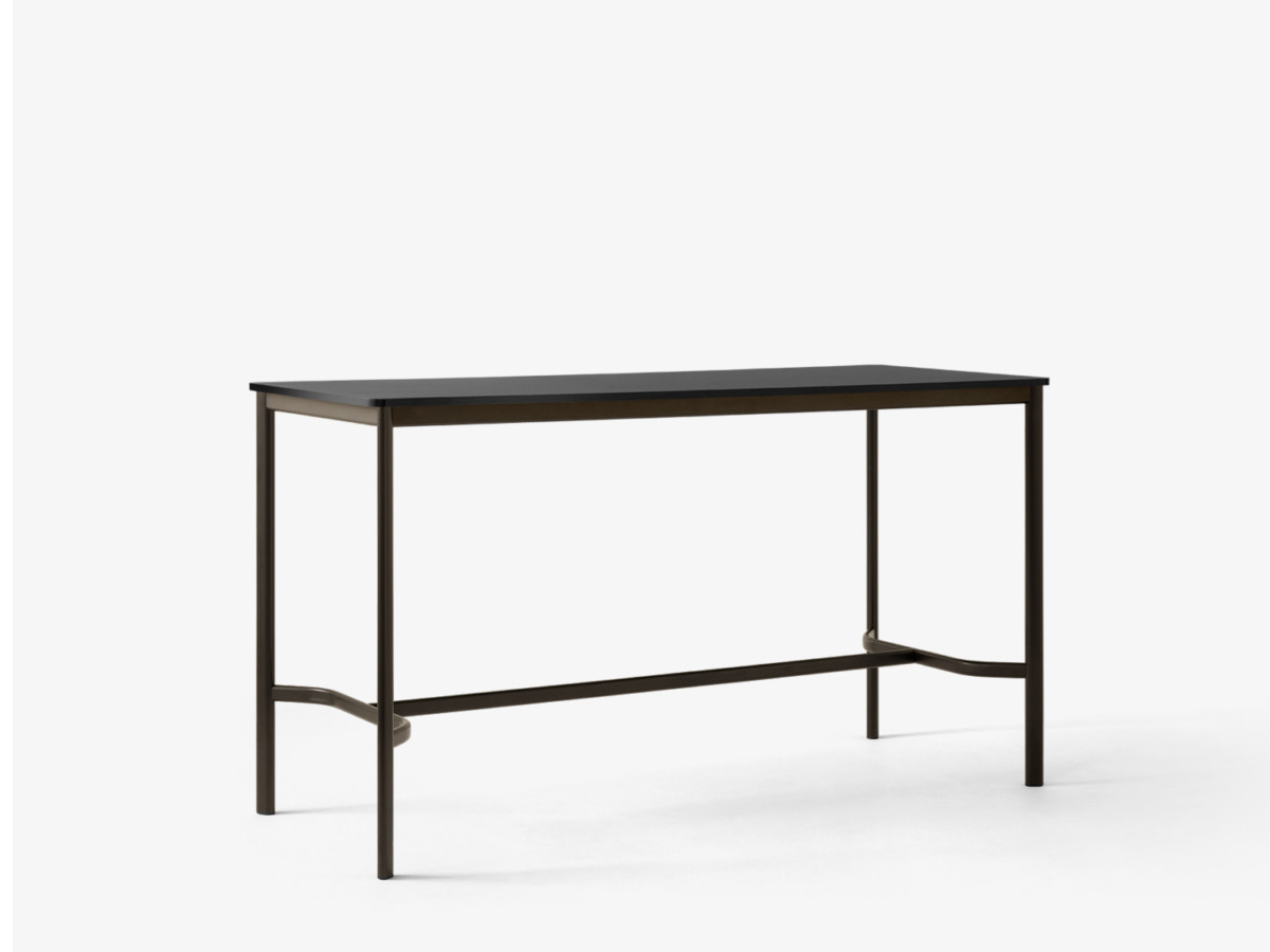 Tradition Drip Bar Table W 80