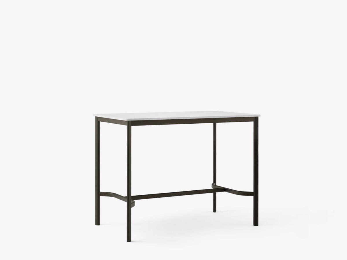 Tradition Drip Bar Table W 80