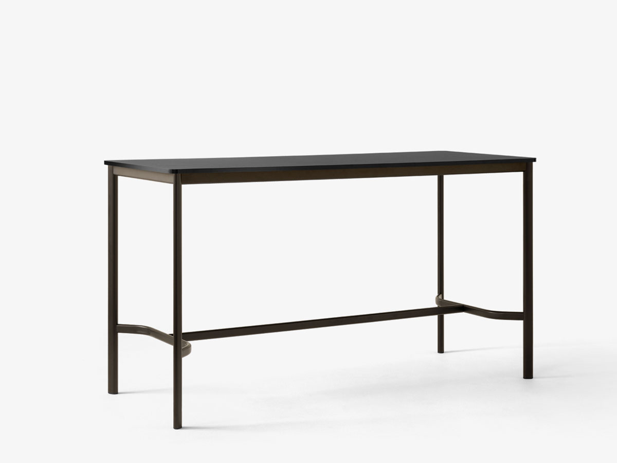 Tradition Drip Hw64 Dining Table