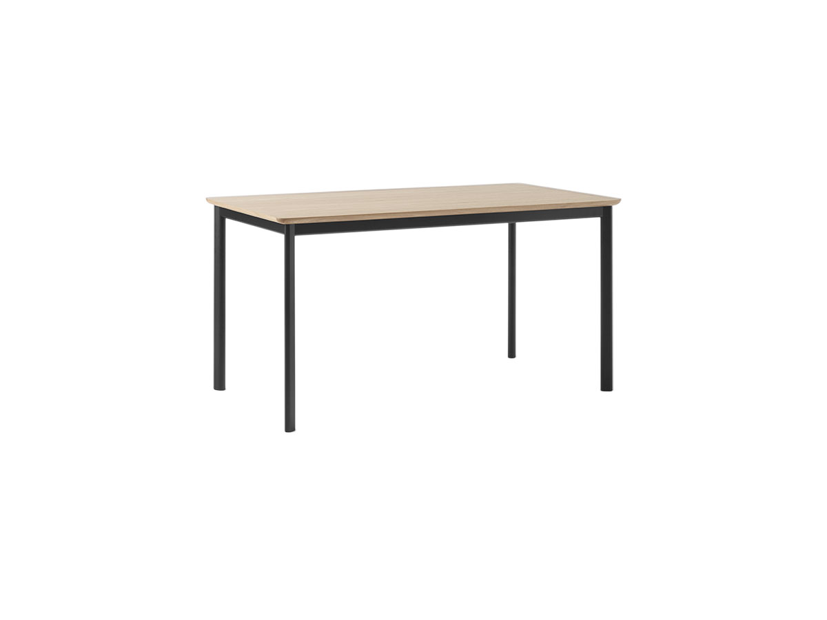 Tradition Drip Table Black Frame