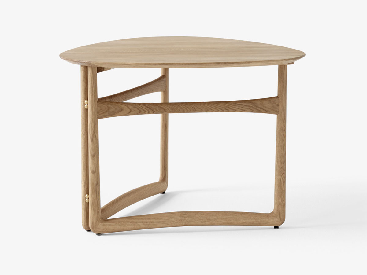 Tradition Drop Leaf Hm5 Coffe Table