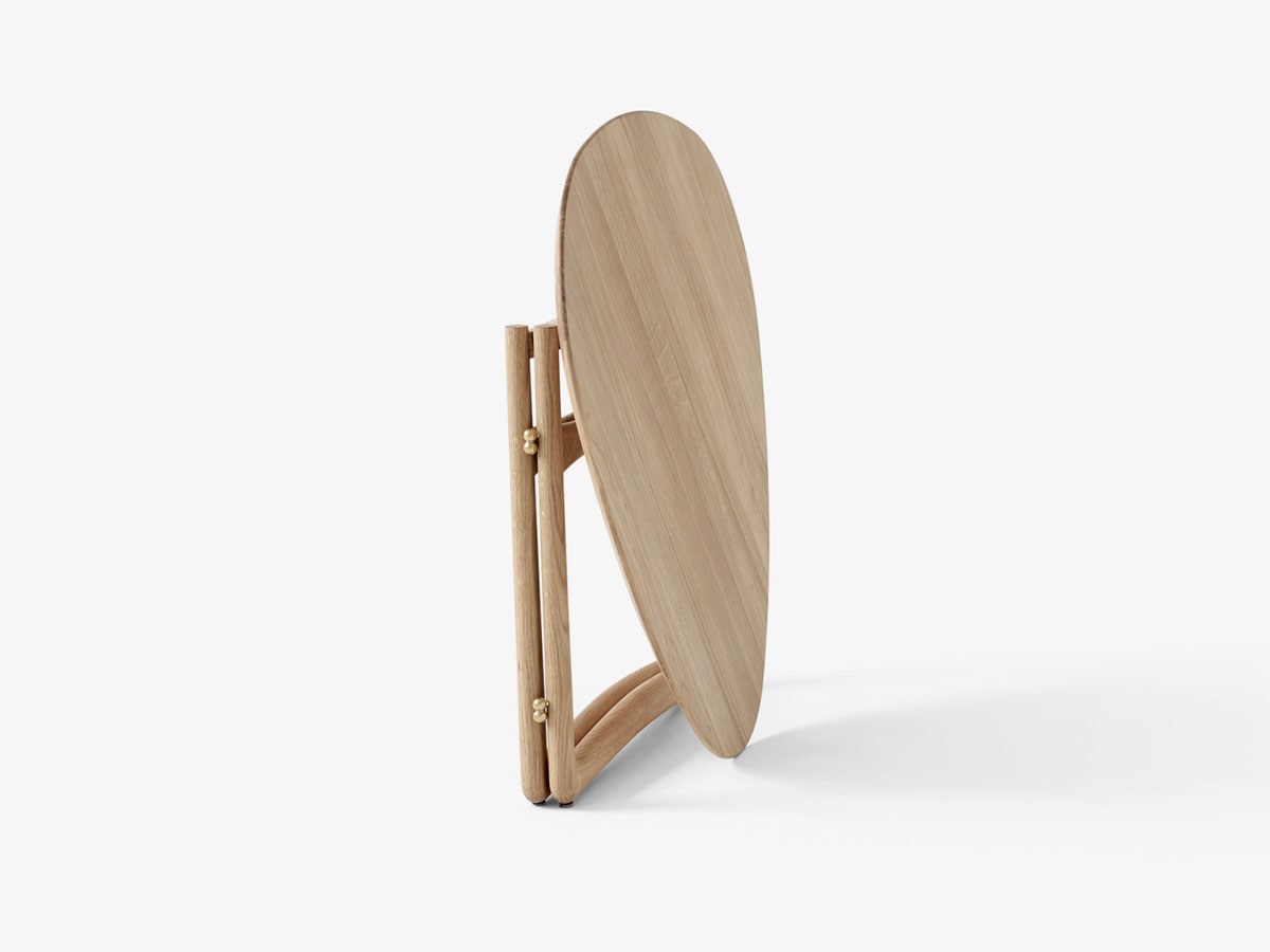 Tradition Drop Leaf Hm5 Coffe Table