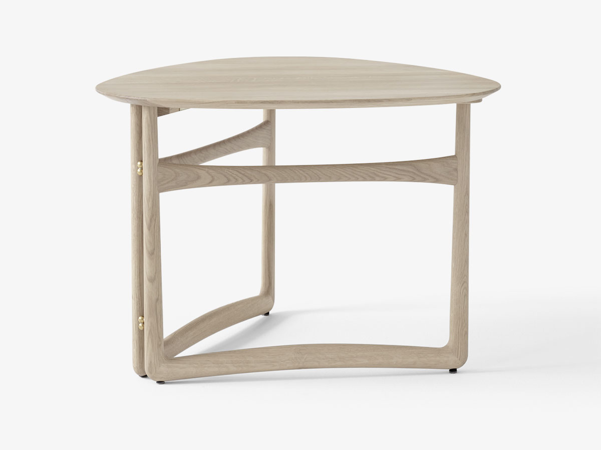 Tradition Drop Leaf Hm5 Coffe Table
