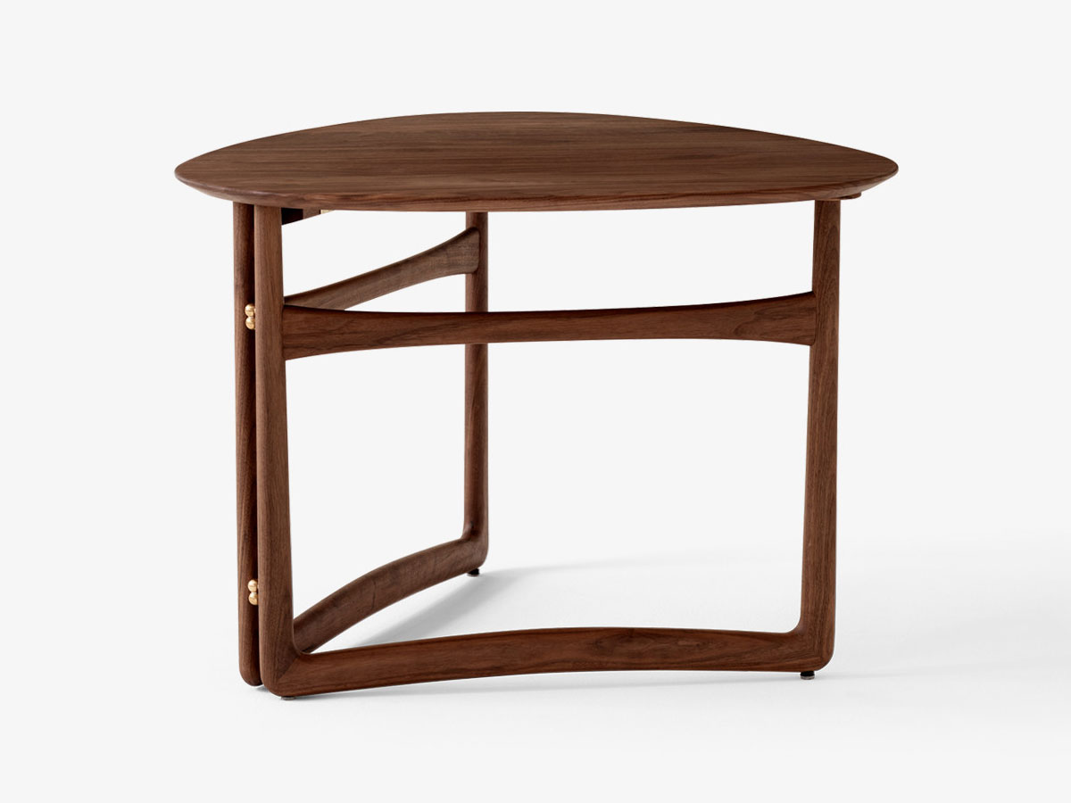 Tradition Drop Leaf Hm5 Coffe Table