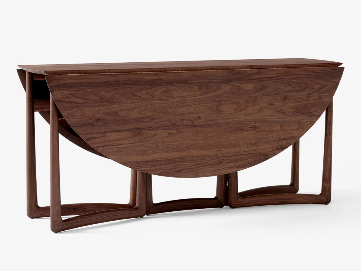 Tradition Drop Leaf Hm6 Dining Table