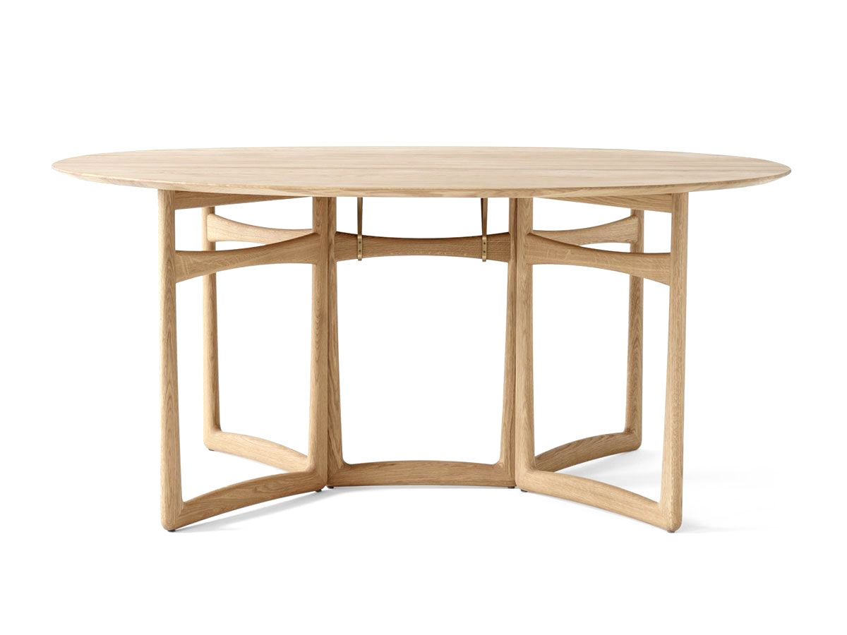 Tradition Drop Leaf Hm6 Dining Table