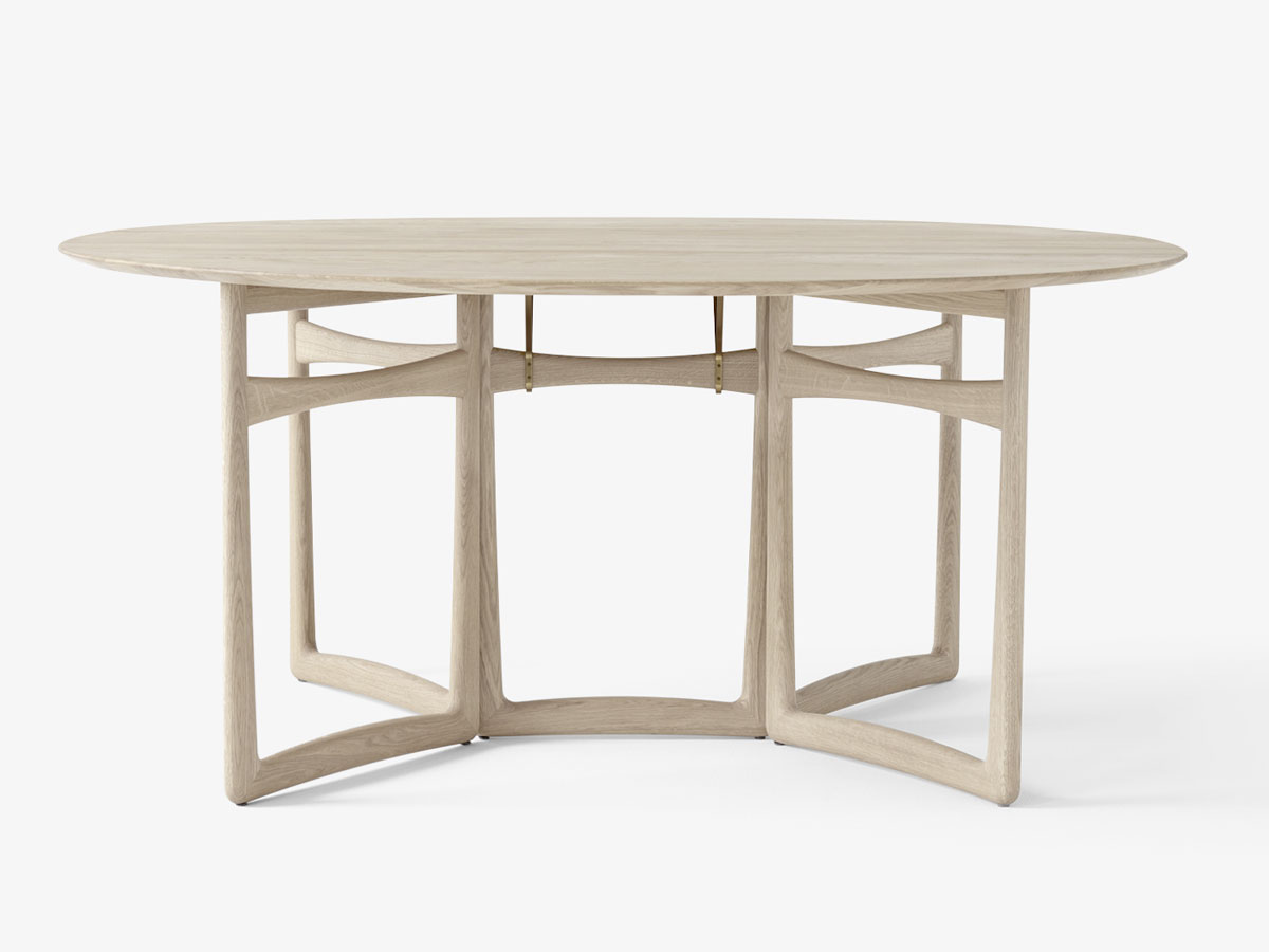 Tradition Drop Leaf Hm6 Dining Table