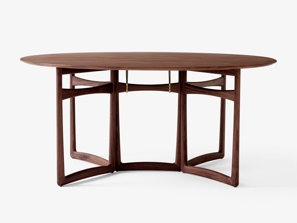 Tradition Drop Leaf Hm6 Dining Table