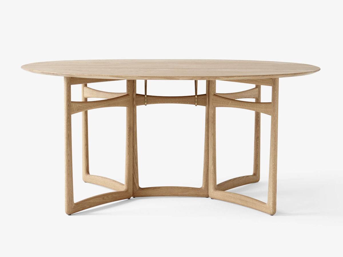 Tradition Drop Leaf Hm6 Dining Table