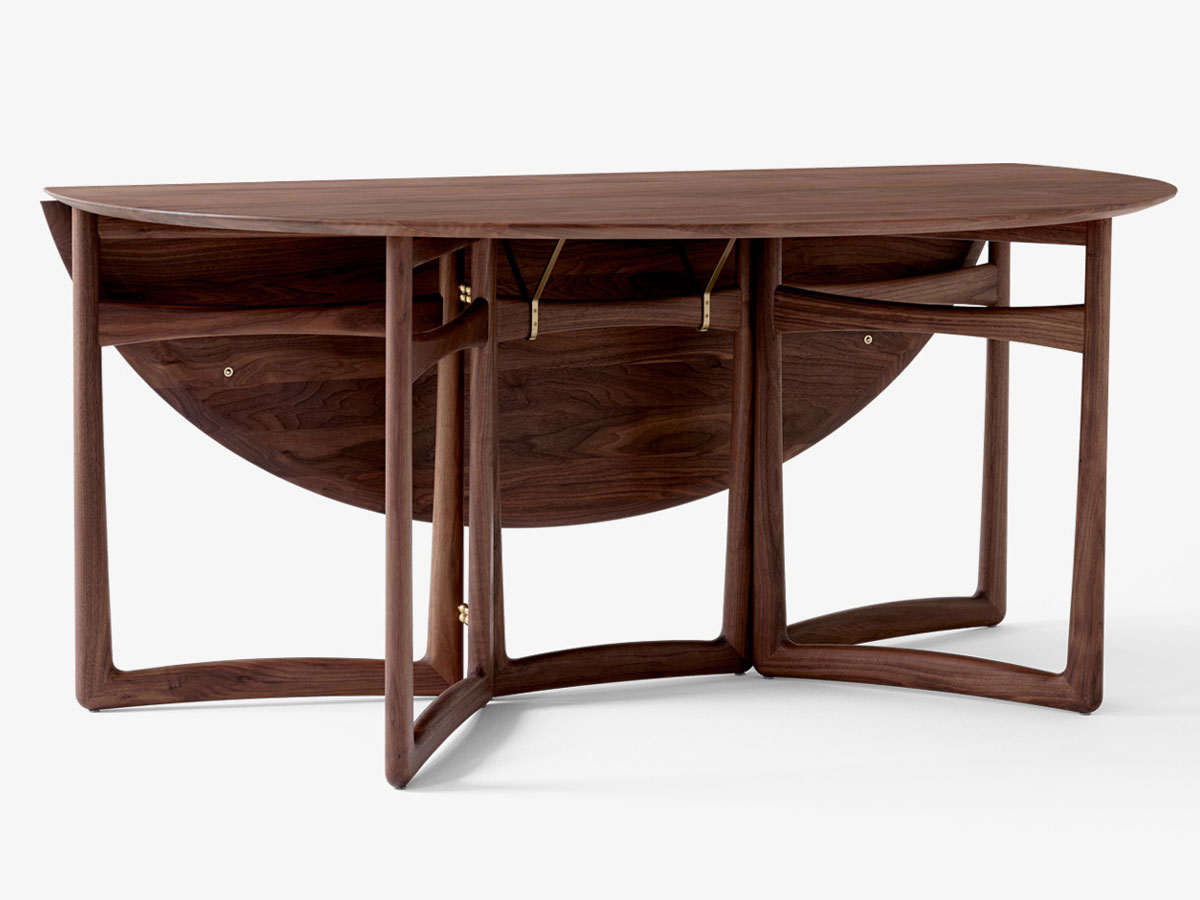 Tradition Drop Leaf Hm6 Dining Table