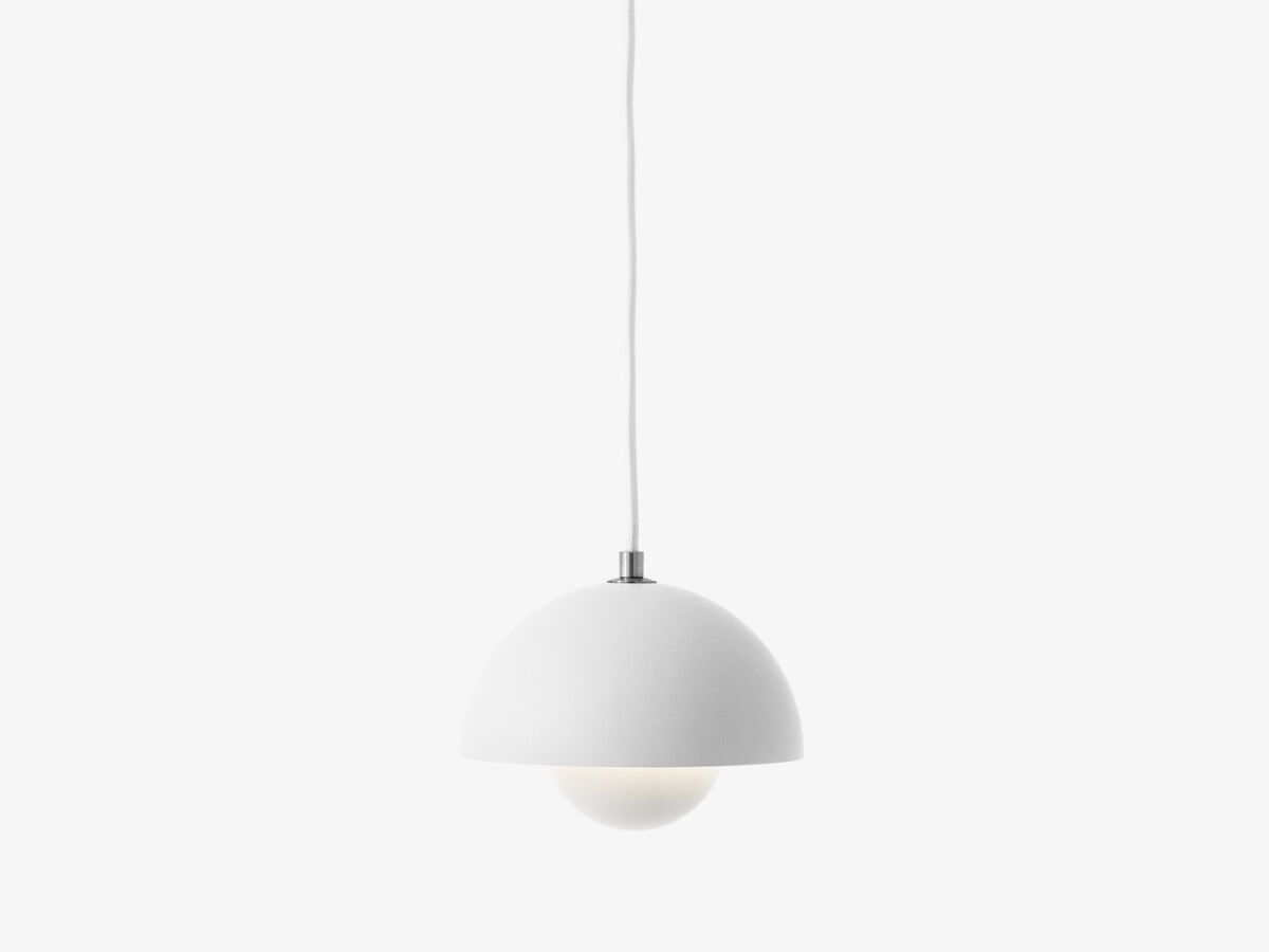 Подвесной светильник &Tradition Flowerpot VP10
