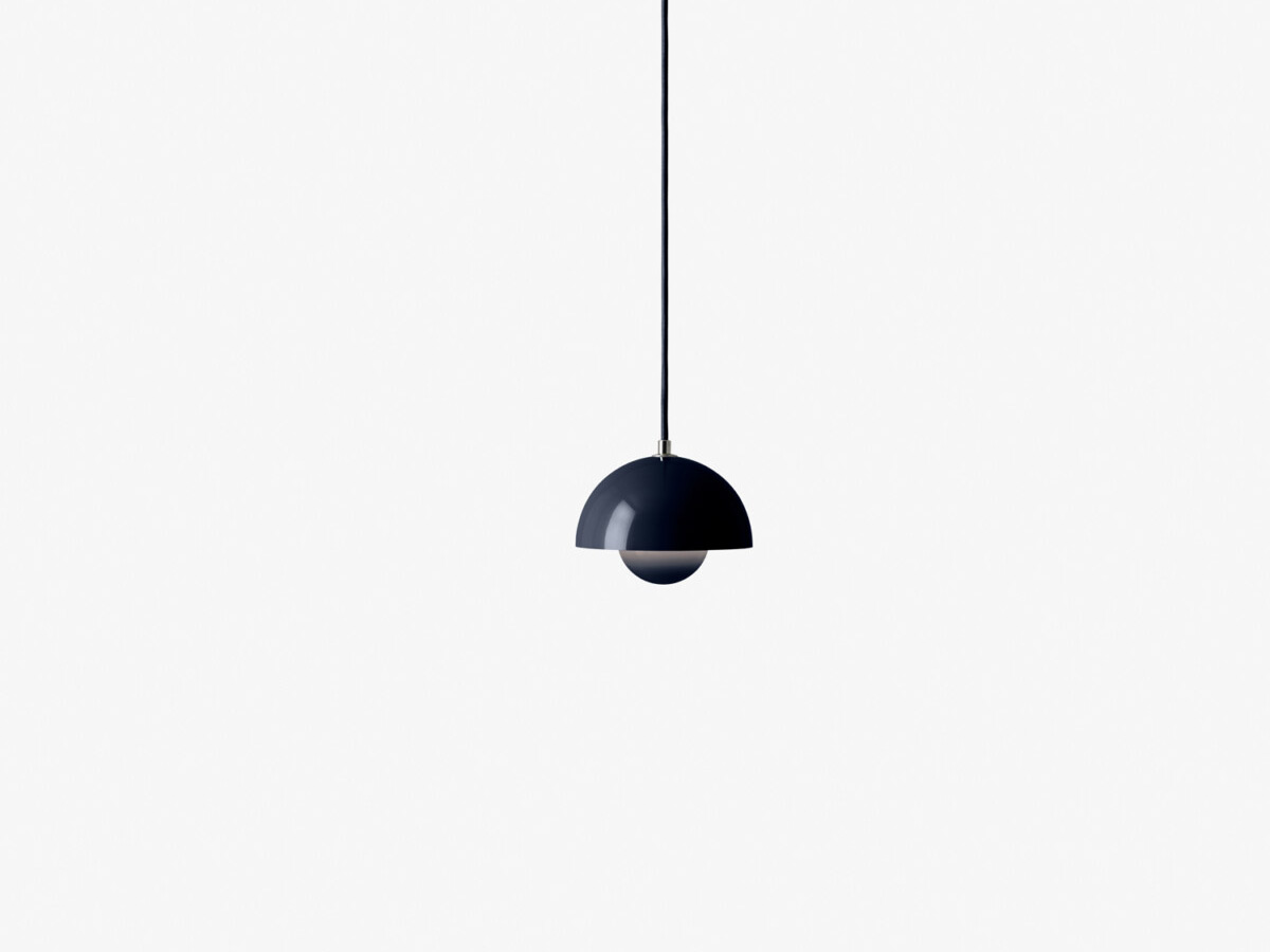 Подвесной светильник &Tradition Flowerpot VP10