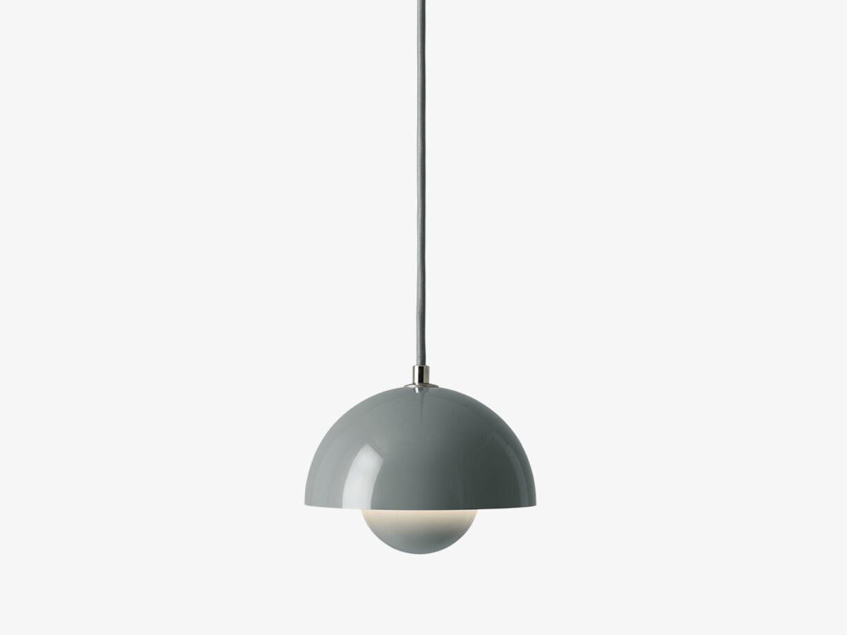 Подвесной светильник &Tradition Flowerpot VP10