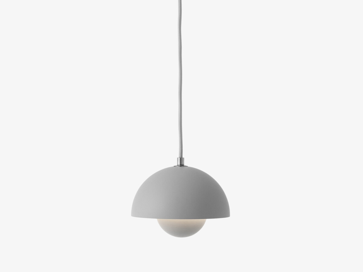 Подвесной светильник &Tradition Flowerpot VP10