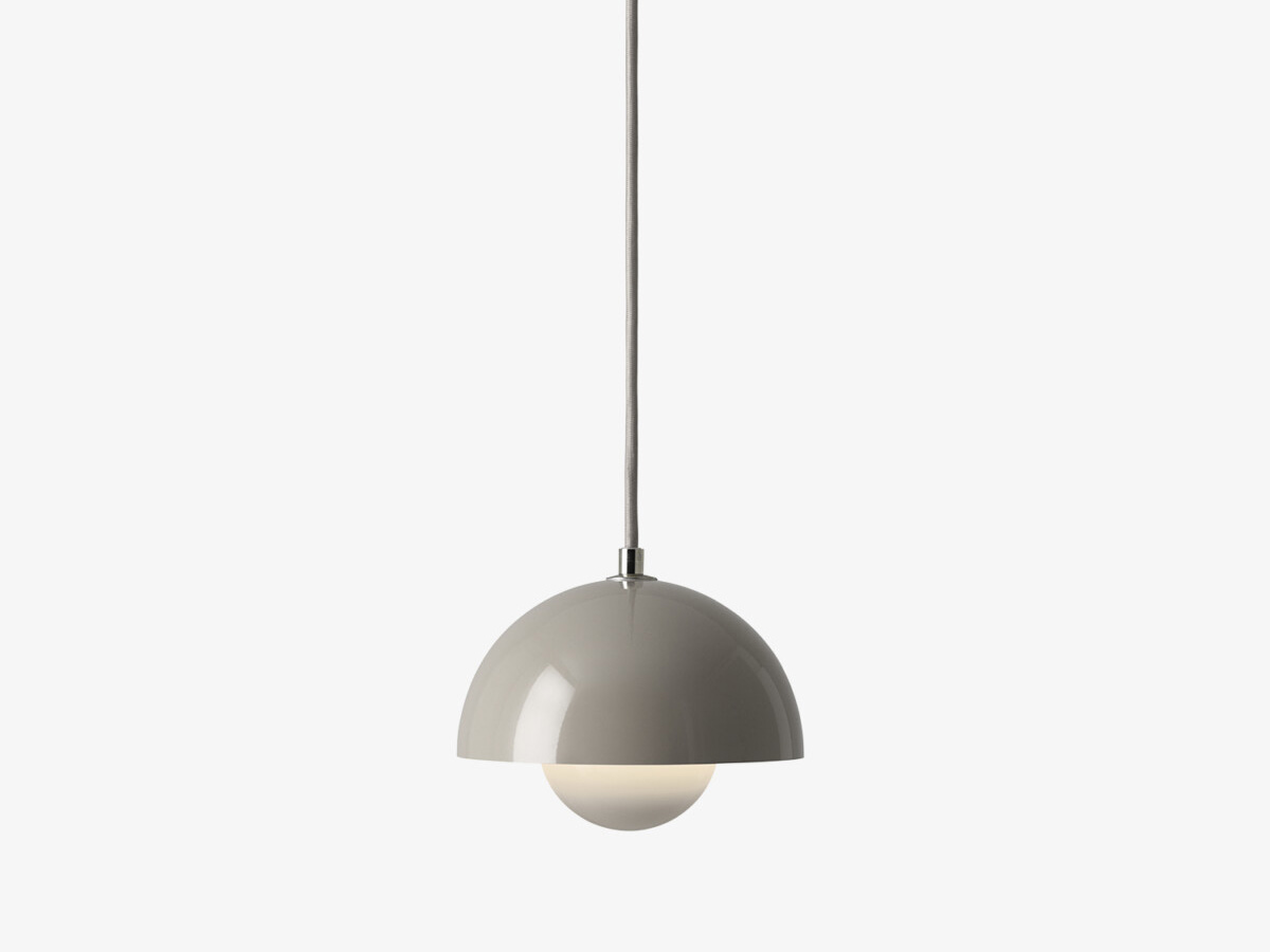 Подвесной светильник &Tradition Flowerpot VP10