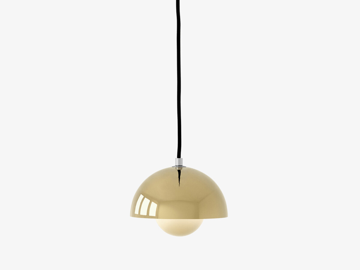Подвесной светильник &Tradition Flowerpot VP10