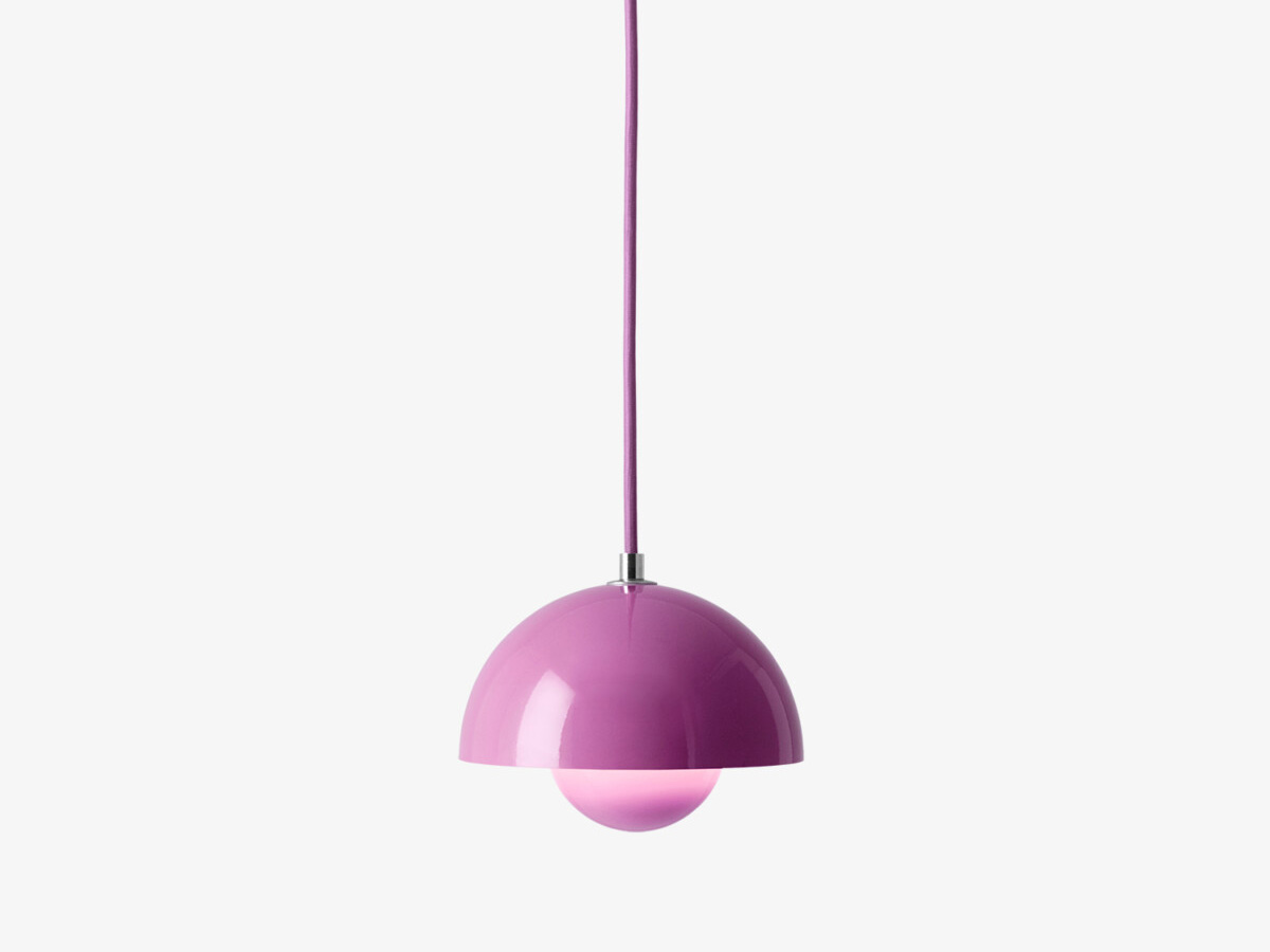 Подвесной светильник &Tradition Flowerpot VP10