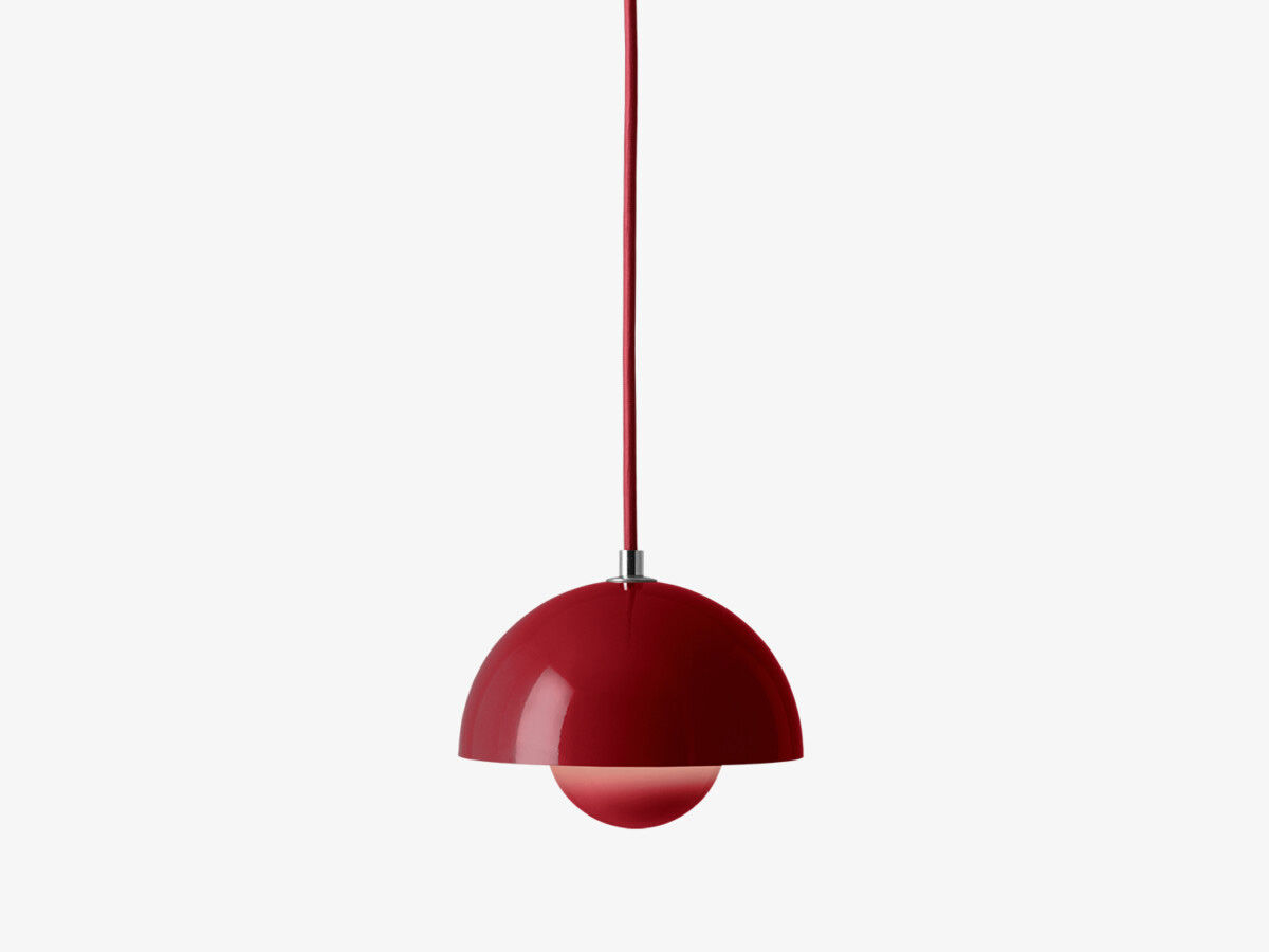 Подвесной светильник &Tradition Flowerpot VP10