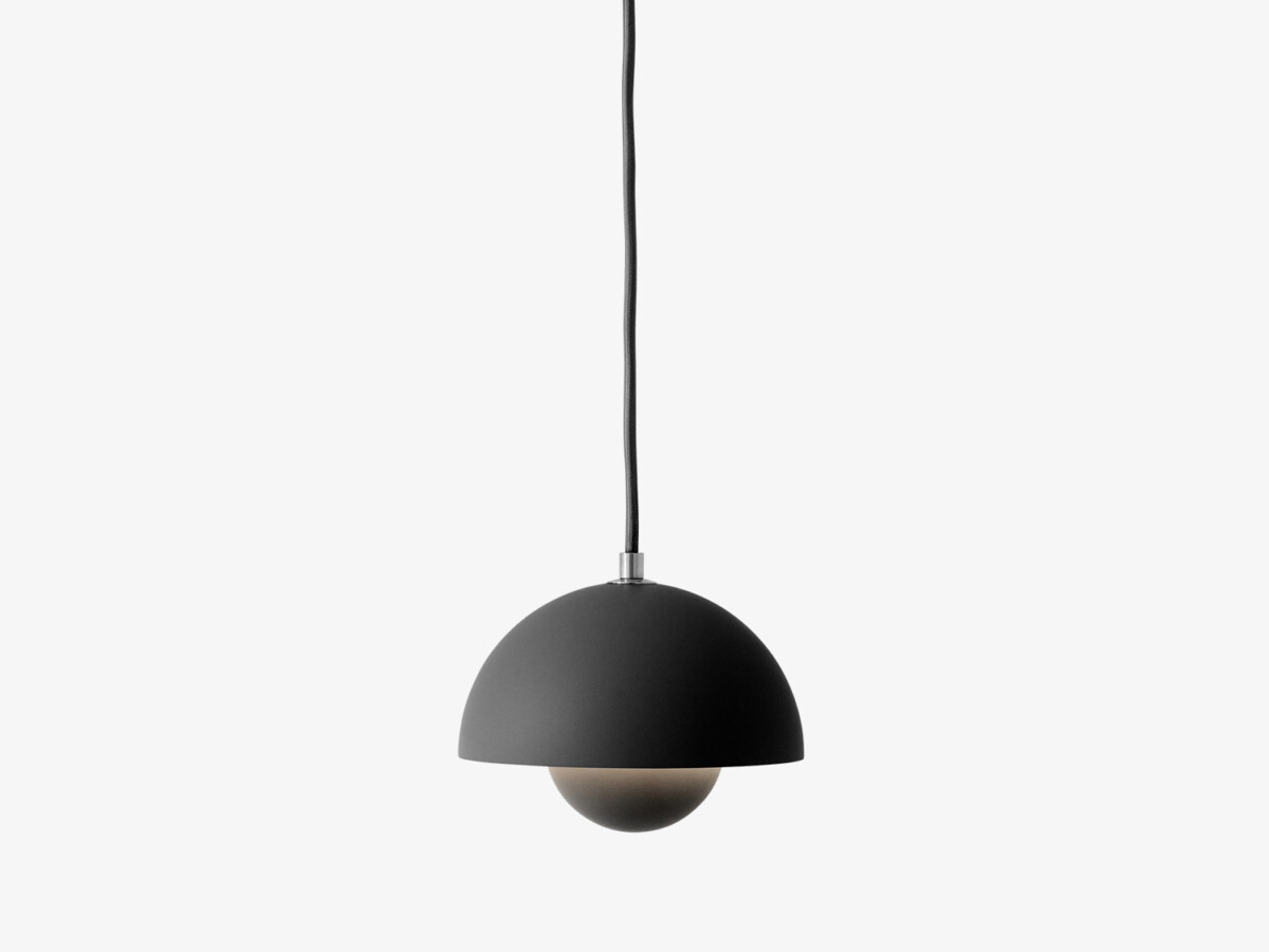 Подвесной светильник &Tradition Flowerpot VP10