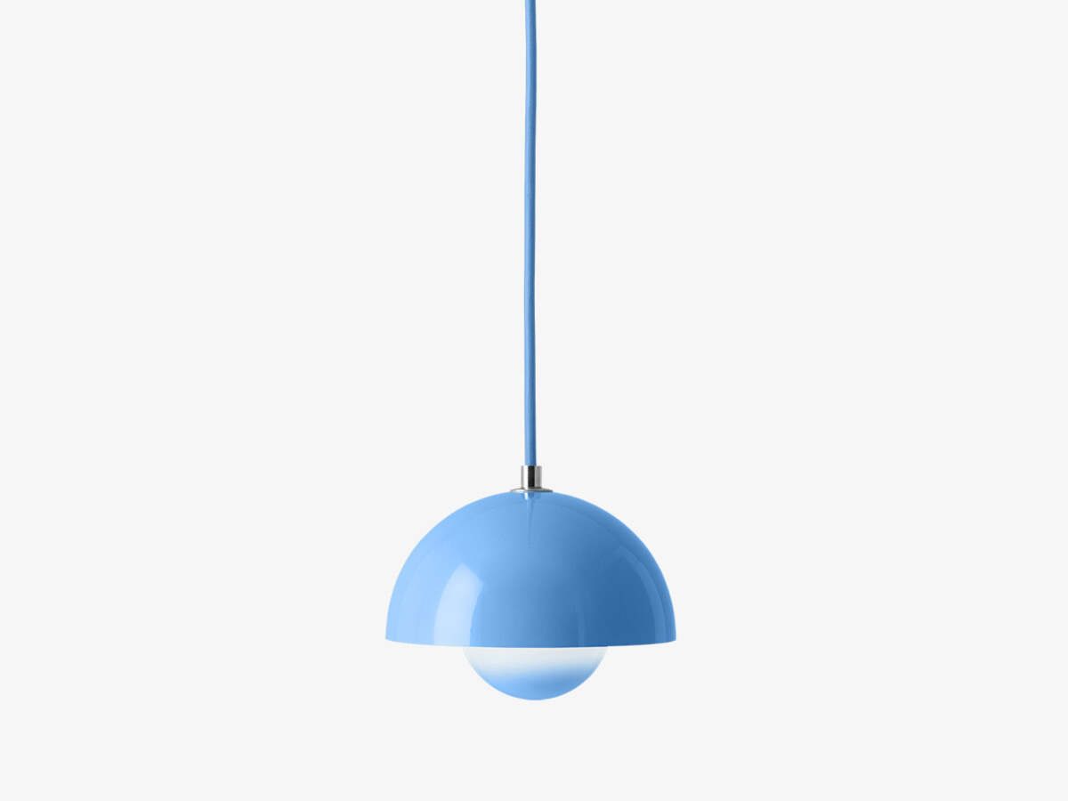 Подвесной светильник &Tradition Flowerpot VP10