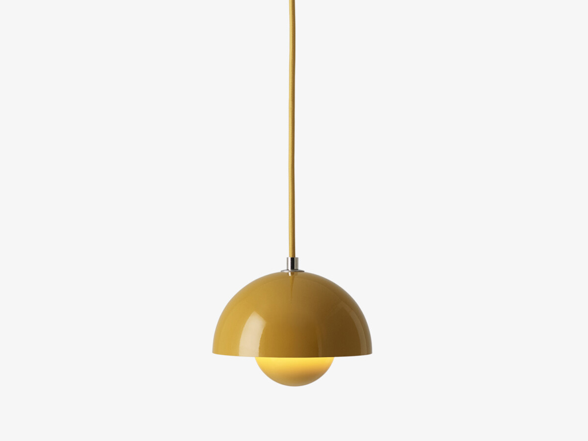 Подвесной светильник &Tradition Flowerpot VP10