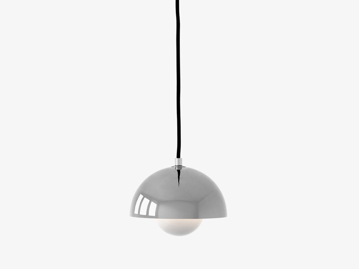 Подвесной светильник &Tradition Flowerpot VP10