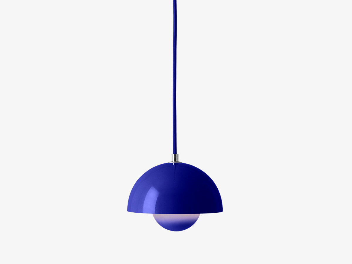 Подвесной светильник &Tradition Flowerpot VP10