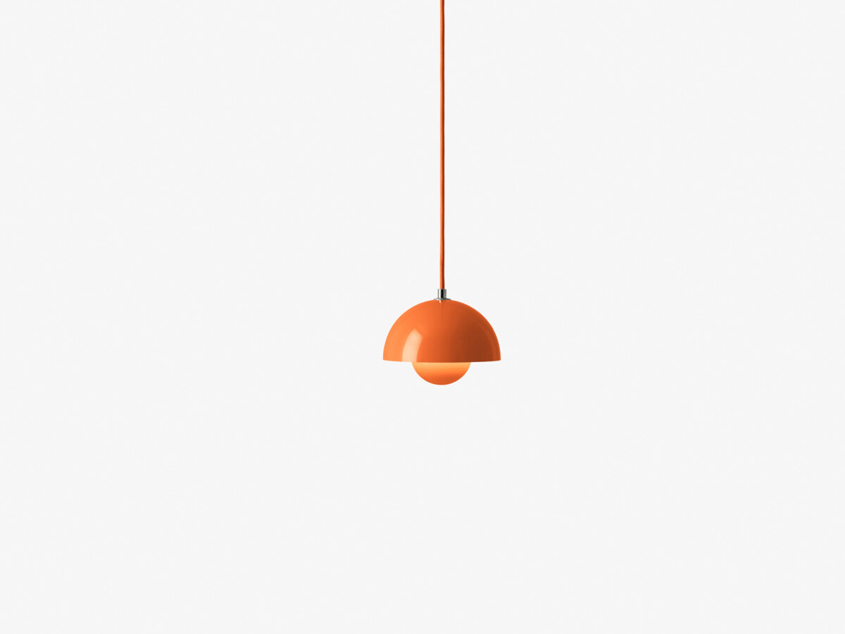 Подвесной светильник &Tradition Flowerpot VP10