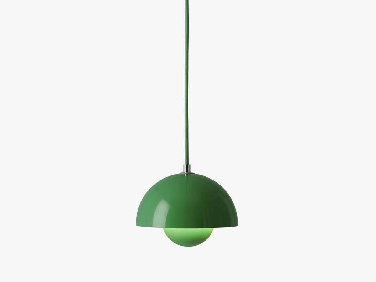 Подвесной светильник &Tradition Flowerpot VP10