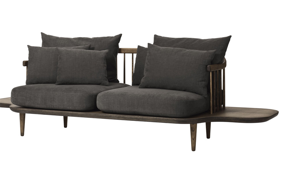 Tradition Fly Sofa 2 Seater