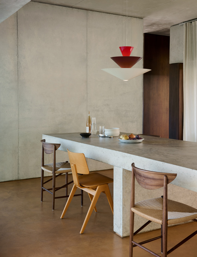 Tradition Lampe A Suspension Gio