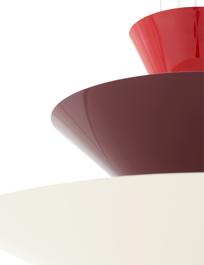 Tradition Lampe A Suspension Gio