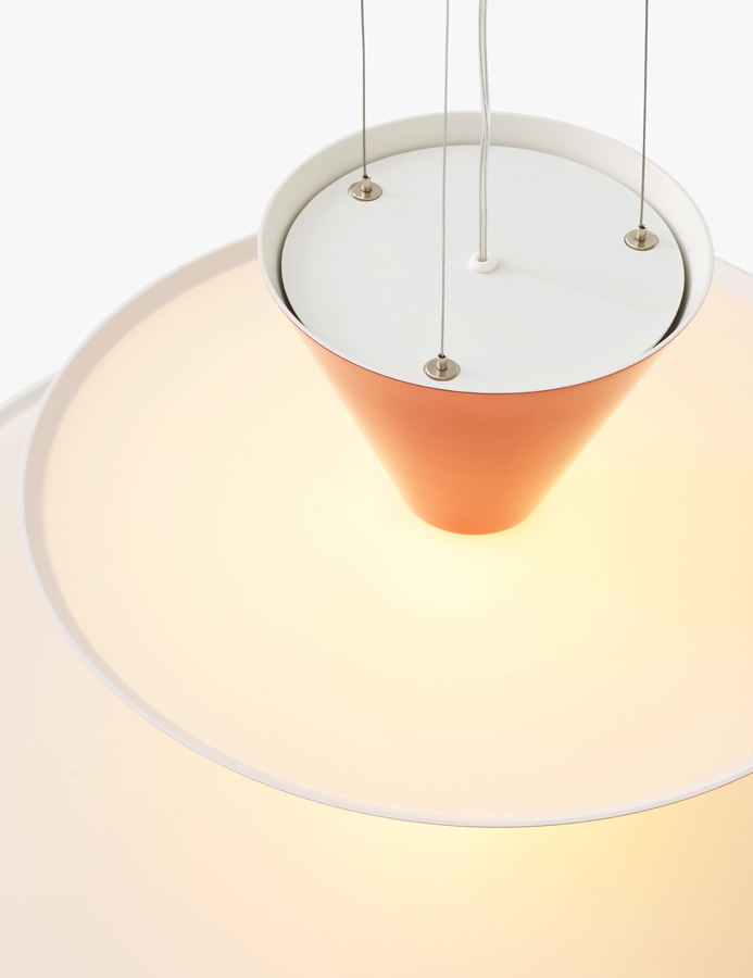 Tradition Lampe A Suspension Gio