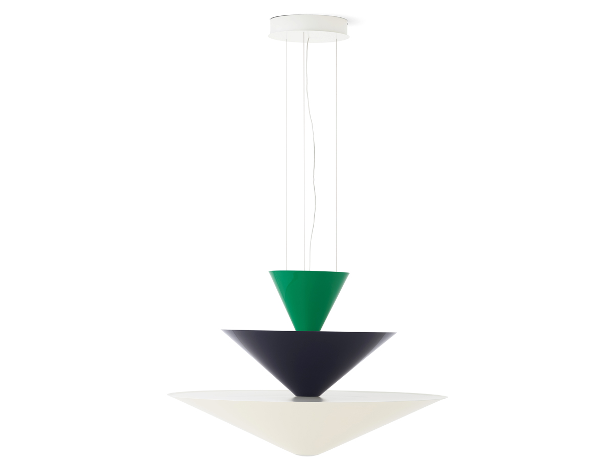 Tradition Lampe A Suspension Gio