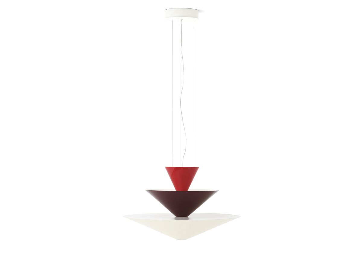 Tradition Lampe A Suspension Gio