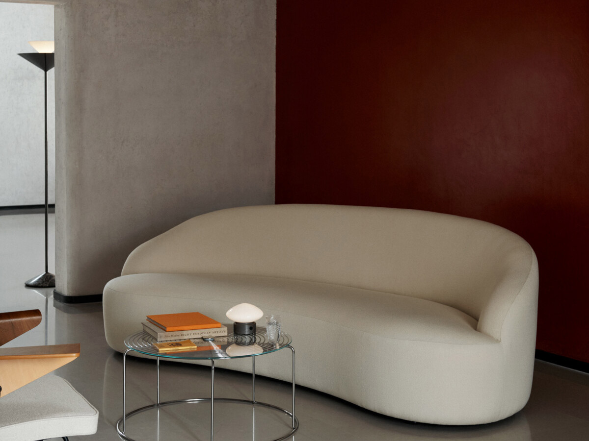 Tradition Gio Ln28 Floor Lamp