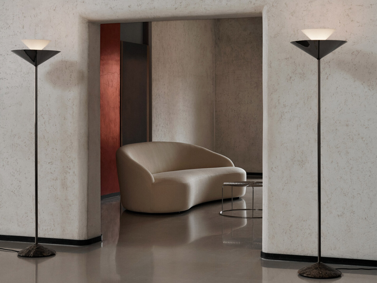 Tradition Gio Ln28 Floor Lamp