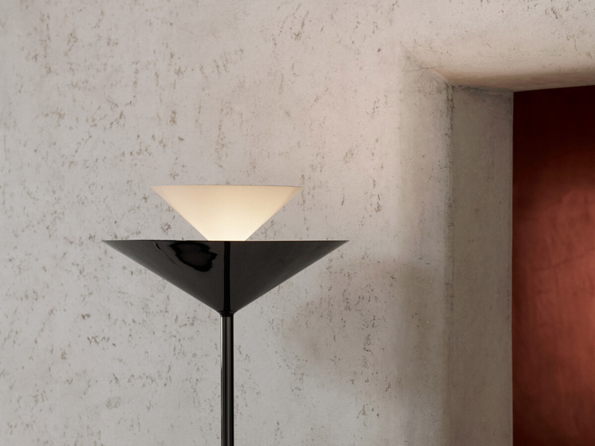 Tradition Gio Ln28 Floor Lamp