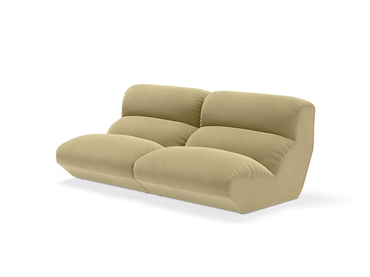 Tradition Hi Lo 2 Seater Sofa Av54av54