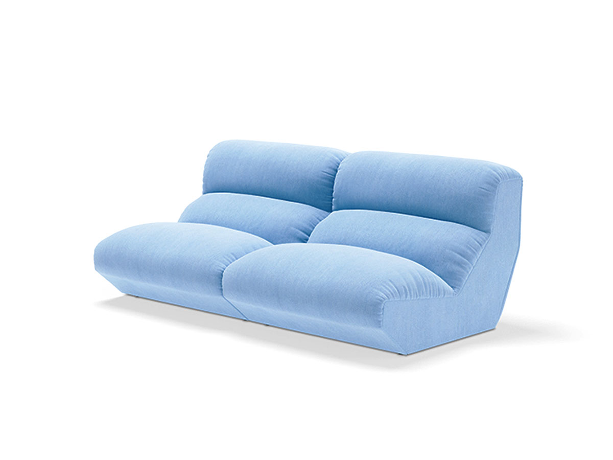 Tradition Hi Lo 2 Seater Sofa Av54av54