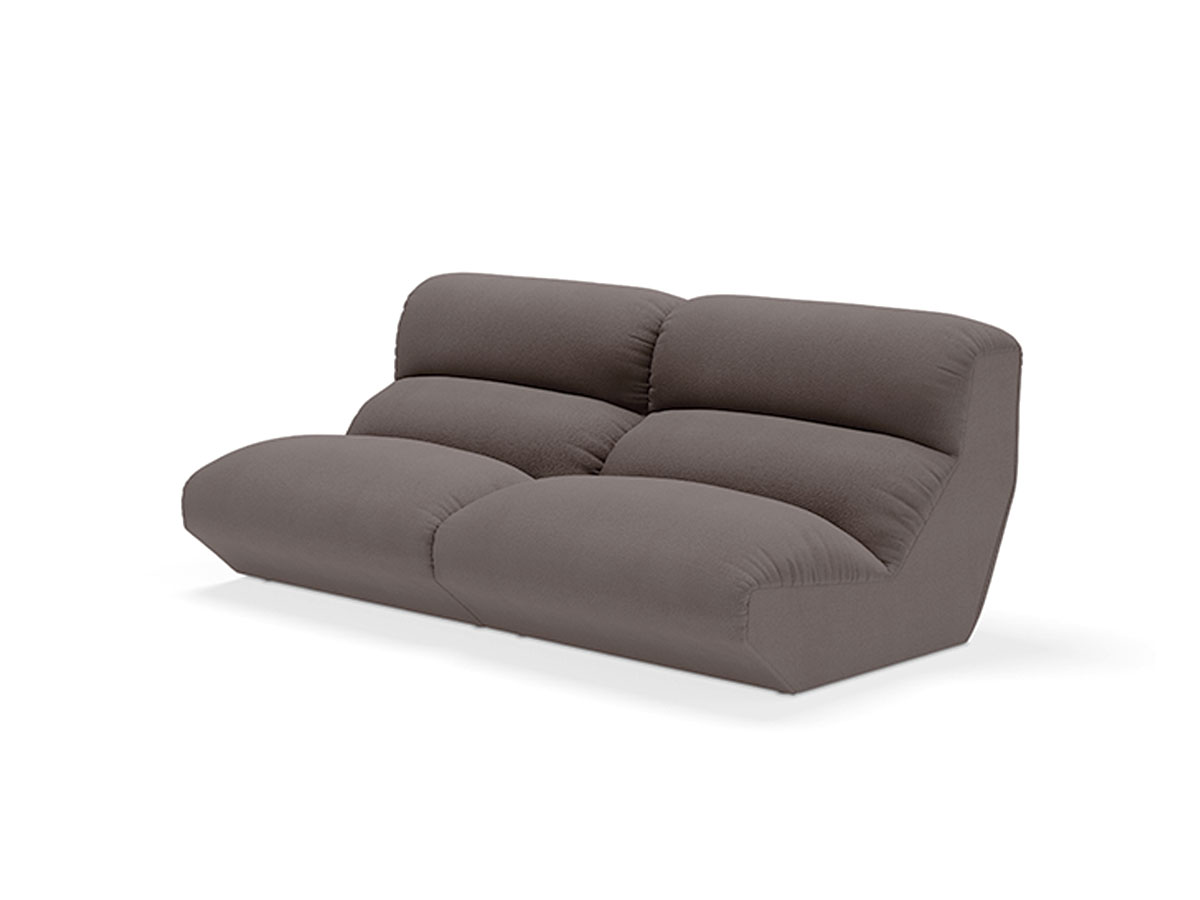 Tradition Hi Lo 2 Seater Sofa Av54av54