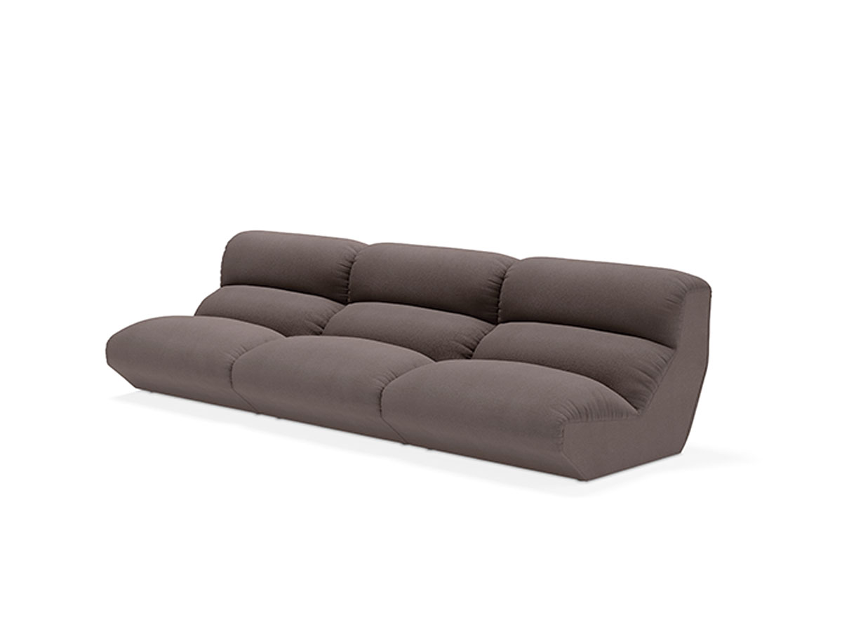 Tradition Hi Lo 3 Seater Sofa Av54av54av54