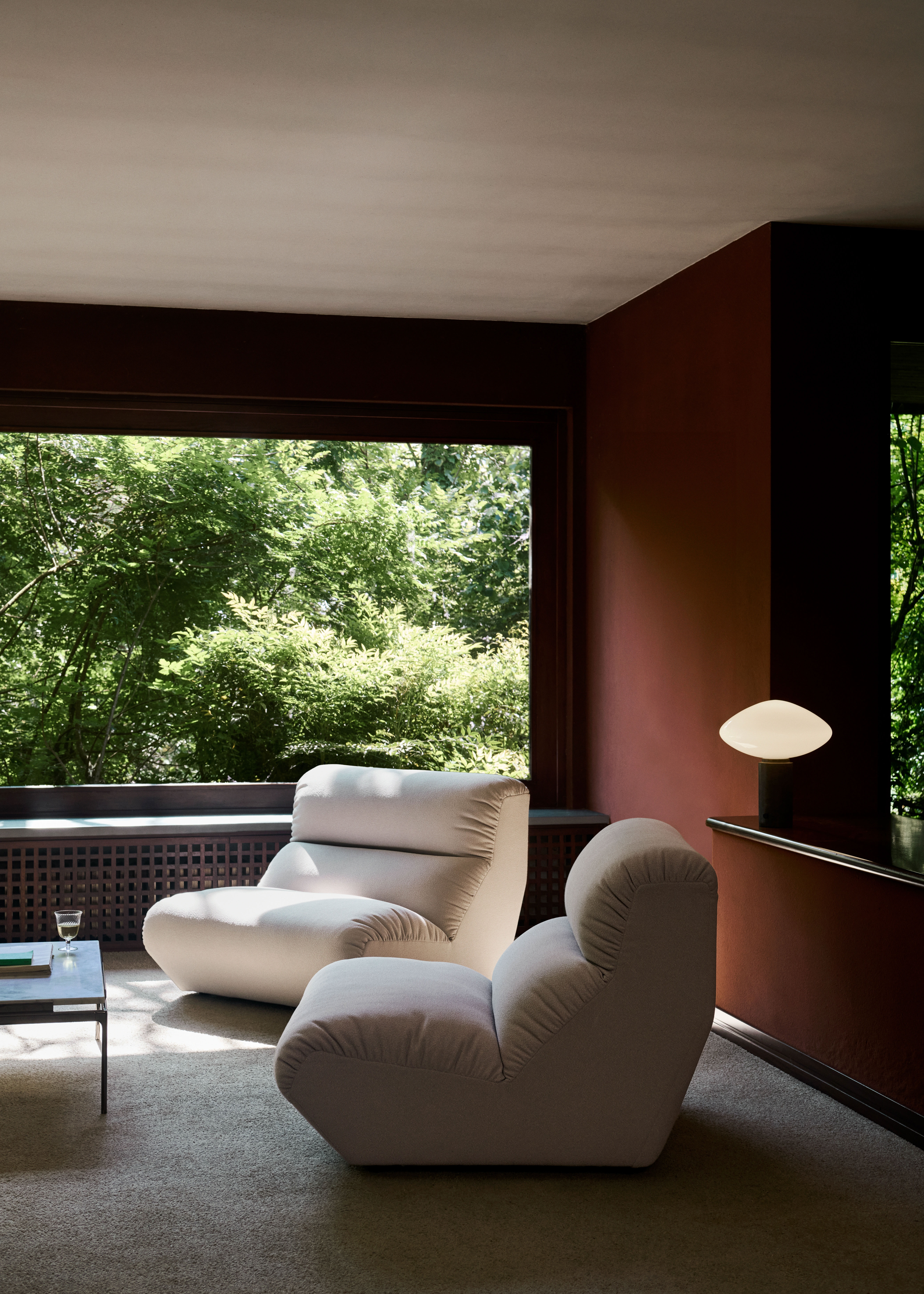 Tradition Hi Lo Av54 Armchair