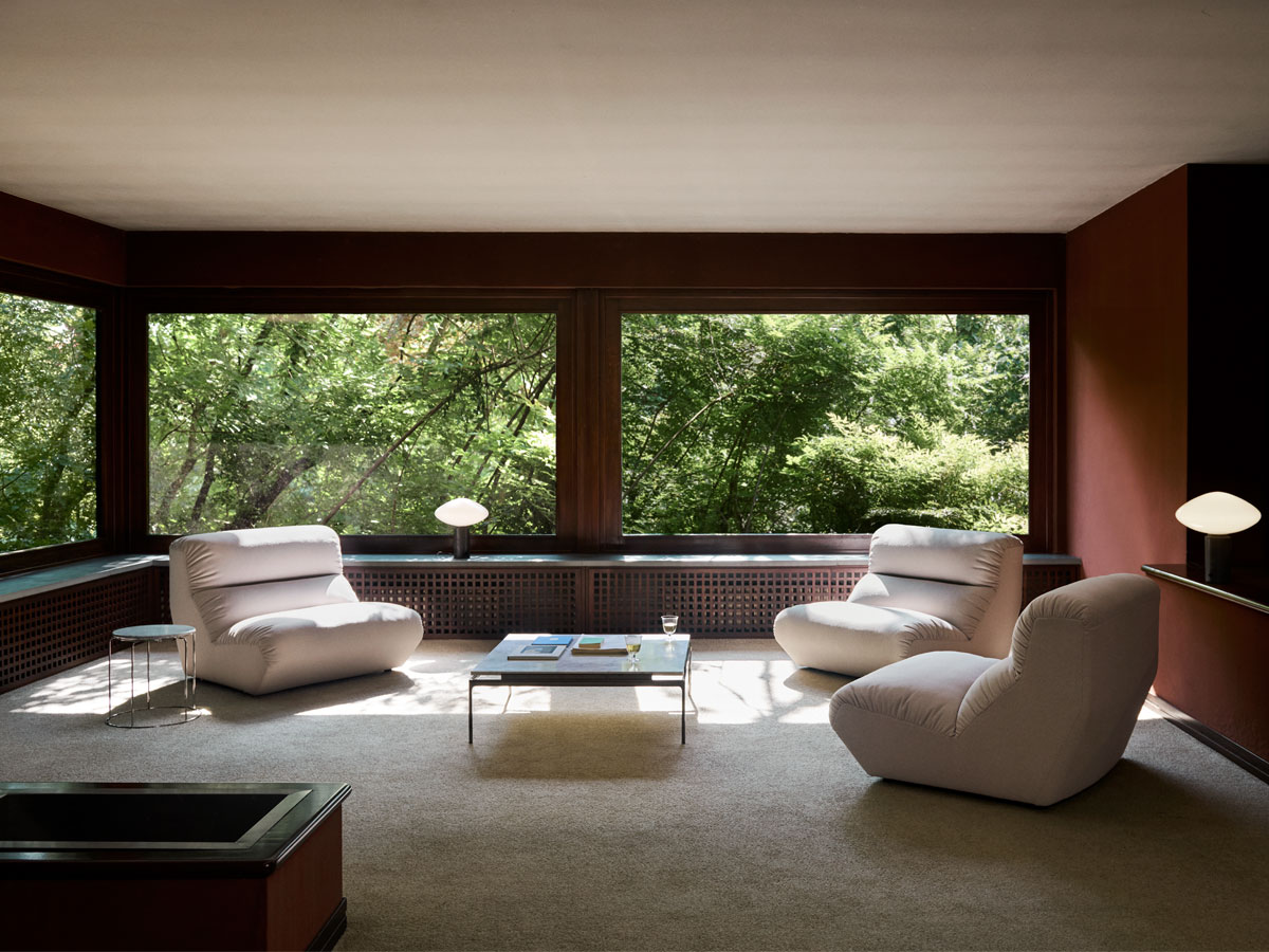 Tradition Hi Lo Av54 Armchair
