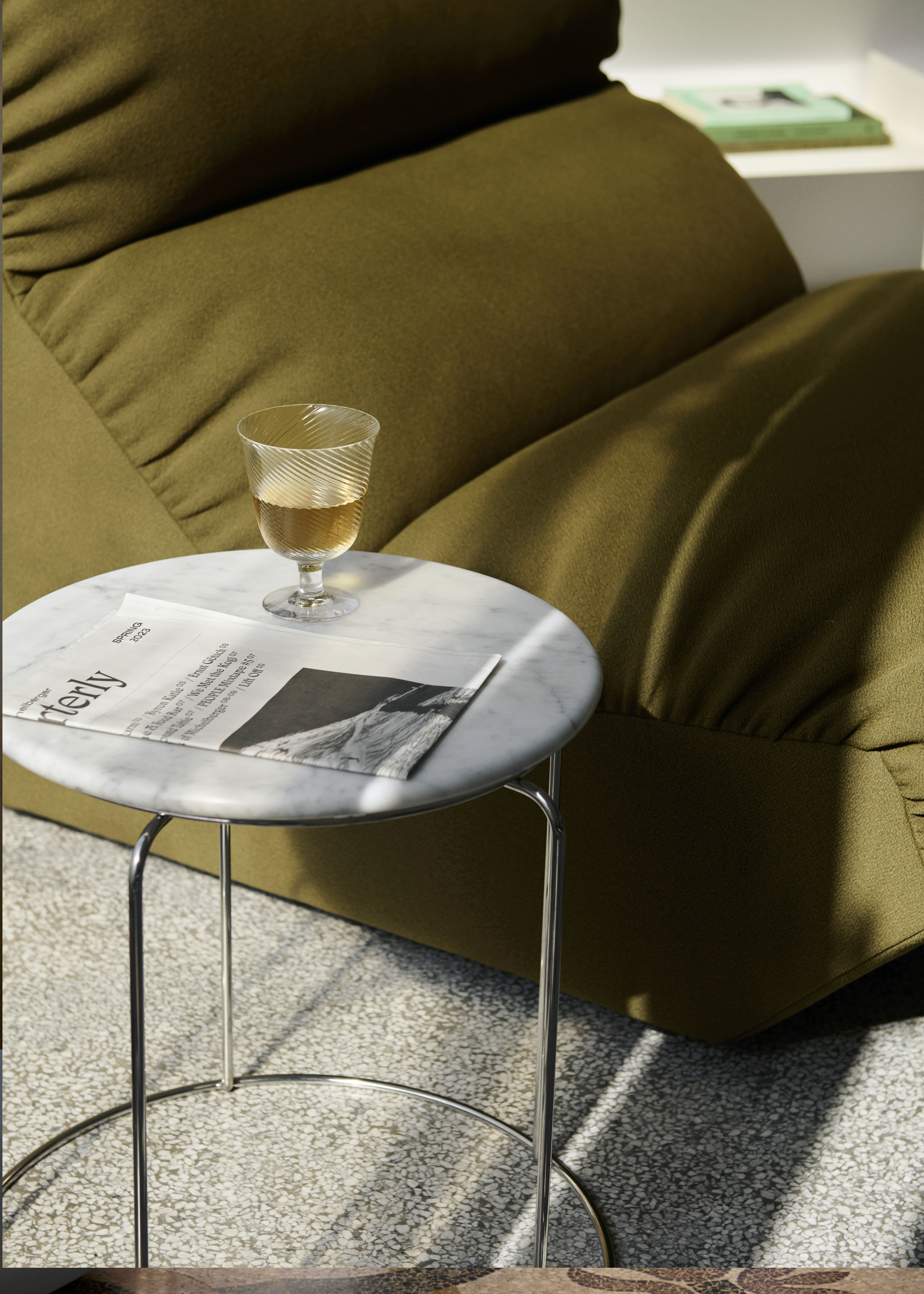 Tradition Hi Lo Av54 Armchair