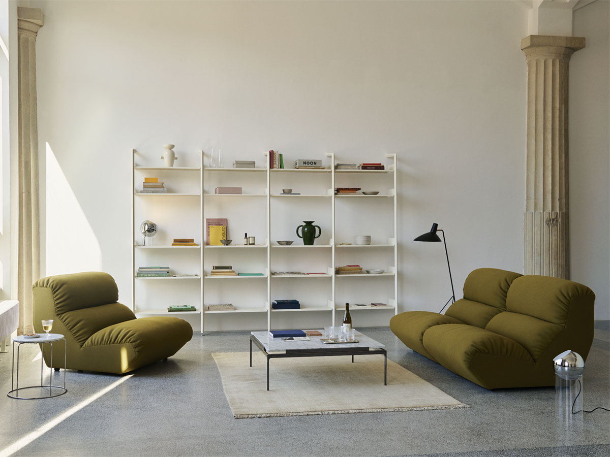 Tradition Hi Lo Av54 Armchair